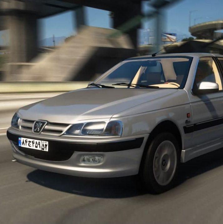 peugeot-pars-elx-fivem